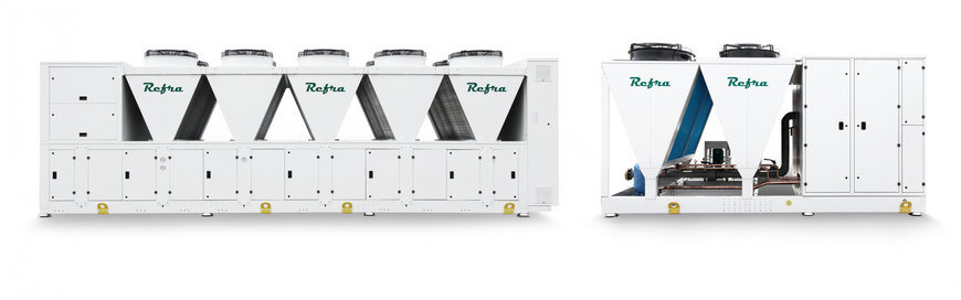 Refra's Decade of Propane Innovation: Technological Milestones 